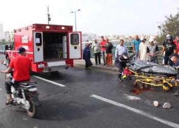 حادثة سير بإقليم سطات تسفر عن جرح 17 تلميذ
