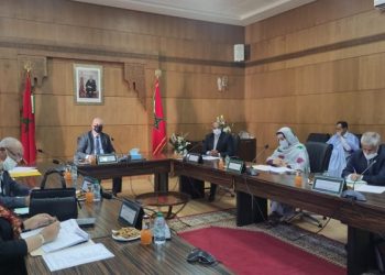 دفعة جديدة لتحسين مشاريع الدخل لفائدة الشباب باوسرد