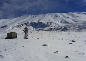 فتنة البياض وتحدي البرد والعزلة في الطرق والمسالك الى تازة