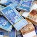 الدرهم المغربي يرتفع بنسبة 0,91 في المائة مقابل الأورو