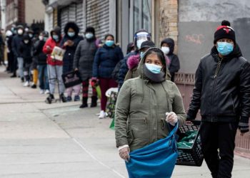 كورونا ترفع معدل البطالة إلى 15في المائة بالجزائر