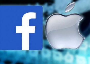 تدبير المعطيات الشخصية يخلق خلافا بين آبل وفايسبوك