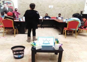 تأسيس مجلس جماعي للطفل بالصويرة