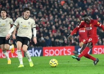 قمة مانشستر يونايتد وليفربول تتصدر الدور الرابع لكأس الاتحاد