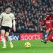 قمة مانشستر يونايتد وليفربول تتصدر الدور الرابع لكأس الاتحاد