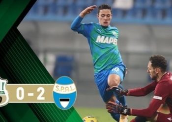 كأس إيطاليا: سبال يلحق بركب المتأهلين لدور الثمانية