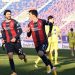 الدوري الإيطالي: بولونيا يستعيد انتصاراته على حساب فيرونا