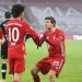 الدوري الألماني: بايرن ميونخ يتجاوز عقبة فرايبورغ الصعبة