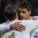 راموس وفاران يغيبان عن تدريب الريال