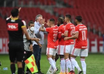 الدوري البرازيلي: إنترناسيونال يحقق فوزه السادس توالياً