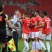 الدوري البرازيلي: إنترناسيونال يحقق فوزه السادس توالياً