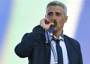كريسبو يدخل التاريخ بعد الفوز بكأس سودأمريكانا