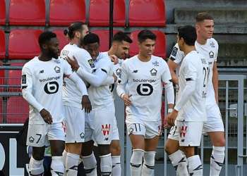 الدوري الفرنسي: ليل يقاسم سان جيرمان الصدارة