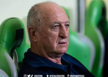سكولاري يترك تدريب كروزيرو بعد فترة ثانية قصيرة