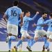 الدوري الإنجليزي: مانشستر سيتي يقسو على تشيلسي بثلاثية