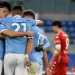 الدوري الإيطالي: لاتسيو ينجح في تجاوز عقبة فيورنتينا