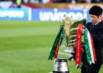 رسمياً.. إقامة كأس آسيا 2023 من 16 يونيو وحتى 16 يوليو