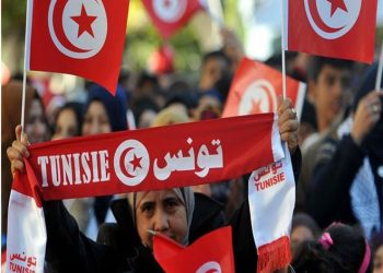 توتر في تونس بعد اضطرابات لليلة الرابعة على التوالي