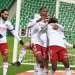الدوري الفرنسي: ليون يسحق بخماسية نظيفة ويعزز موقعه في المركز الثالث