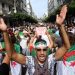 الجزائر.. إدانة ناشطة في الحراك ب18 شهرا حبسا نافذا