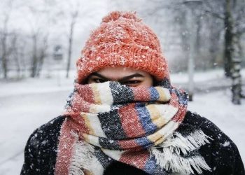 درجات الحرارة  بالمغرب  تنزل الى ناقص 8 في هذه المناطق