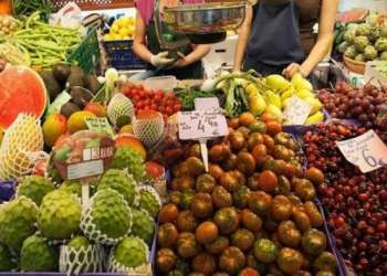 المغرب صدّر أكثر من 474 ألف طن من الخضراوات والفواكه