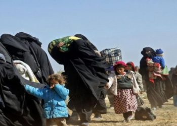 فرنسا تعيد سبعة أطفال من أبناء الجهاديين في سوريا