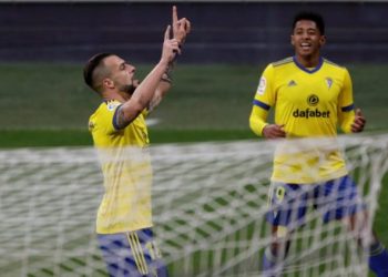 الدوري الإسباني: قادش يستعيد نغمة الفوز أمام ألافيس وليفانتي يقلب تأخره لفوز ثمين على إيبار
