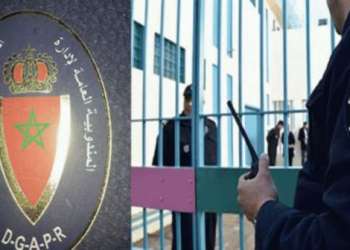 ترحيل سجناء احداث الحسيمة من سجن طنجة  بسبب سلوكات مخالفة للقانون