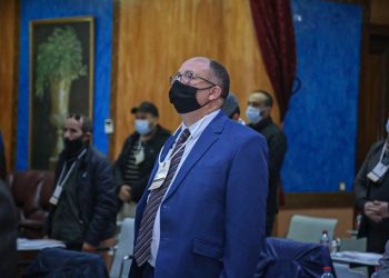 إطار في التأمينات يترشح لقيادة الحزب المغربي الحر