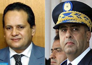 القول بعدم أحقية المؤسسات الأمنية الشكاية بأشخاص ذاتيين ينم عن جهل بالقانون