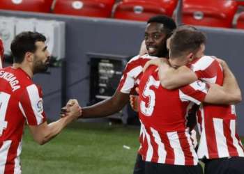 الدوري الإسباني: بيلباو يعاقب خيتافي ويسحقه بخماسية