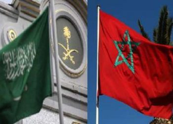 بحث آليات تفعيل التعاون الاقتصادي والشراكة بين المغرب والسعودية