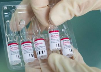 صيدلي يتلف حوالي 600 جرعة من لقاح “موديرنا”