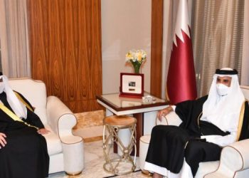 الكويت تعلن عن اتفاق سعودي قطري يقضي بفتح الأجواء والحدود بين البلدين