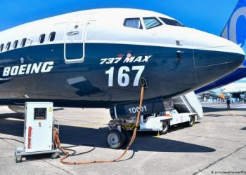 شركة بوينغ متهمة بالاحتيال في قضية 737 ماكس بأمريكا