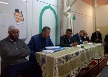 ادعاءات تدخل المغرب في التدبير الديني ببلجيكا غير صحيحة