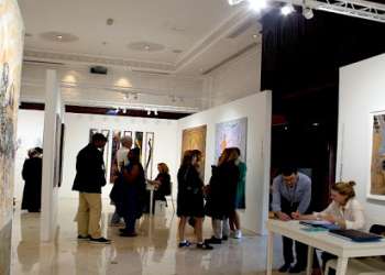 تنظيم معرض للفن المعاصر في مراكش
