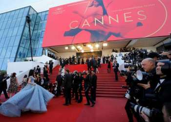 تأجيل مهرجان كان السينمائي بسبب الجائحة