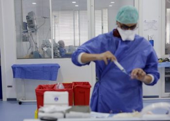 اتخاذ عدة إجراءات لإنجاح حملة التلقيح ضد كوفيد-19
