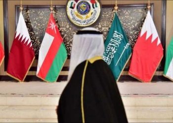 قادة وفود دول الخليج يوقعون البيان الختامي لقمة العلا