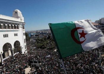 تدهور حالة معتقلي الحراك الجزائري ونقلهم للمستشفى بسبب اضرابهم عن الطعام