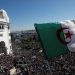 تدهور حالة معتقلي الحراك الجزائري ونقلهم للمستشفى بسبب اضرابهم عن الطعام