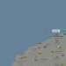 بالصور…الطائرة المحملة باللقاح تدخل المغرب
