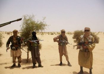 جماعة إرهابية تابعة للقاعدة توسع نفوذها في الساحل الإفريقي