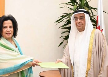 المرشحة البحرينية لرئاسة منظمة السياحة العالمية تكشف عن برنامجها لإعادة تعافي القطاع