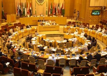 البرلمان العربي يهاجم تقارير هي من رايتش المضللة عن حالة حقوق الإنسان في الدول العربية