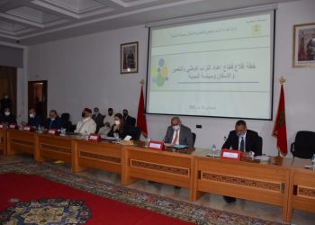 رصد 60 مليون درهم للبرنامج التكميلي للتأهيل الأحياء ناقصة التجهيز بالداخلة