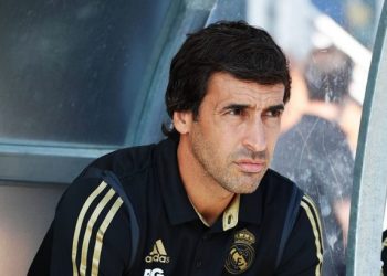 إصابة راؤول غونزاليس بفيروس كورونا