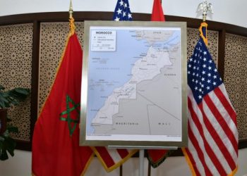 صحيفة إماراتية: الاعتراف الأمريكي حدث دبلوماسي كبير
